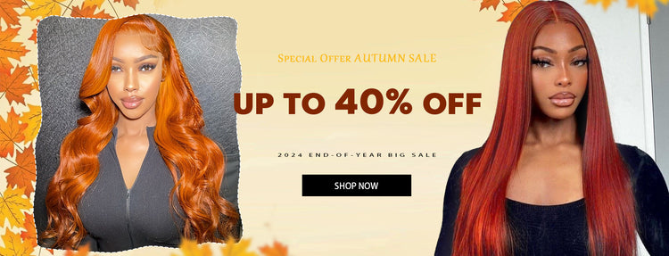 red color wig up to 40% discount