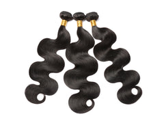 3Pcs Human Hair Bundles Body Wave