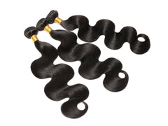 3Pcs Human Hair Bundles Body Wave